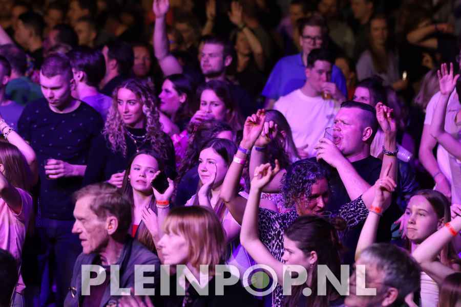 Publiek Zaterdag   (137)